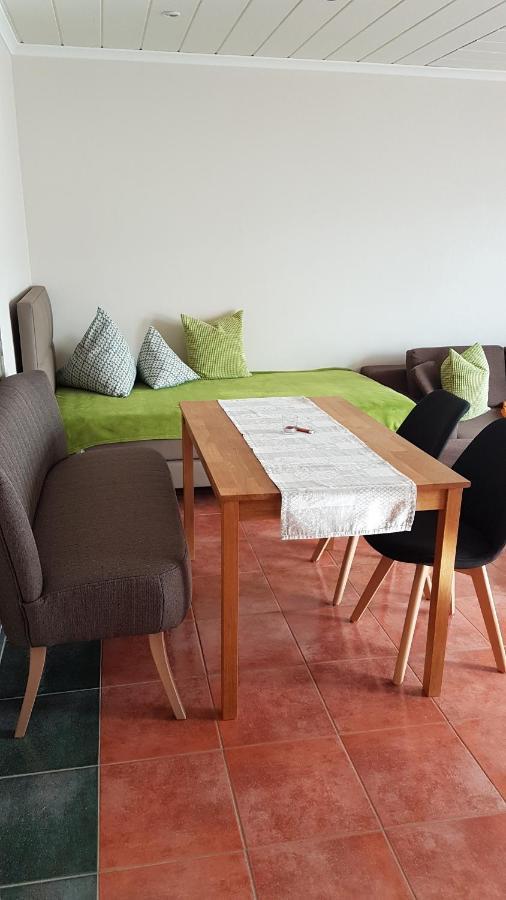 Ferienwohnung Heike Strobel Schwarzenberg  Extérieur photo