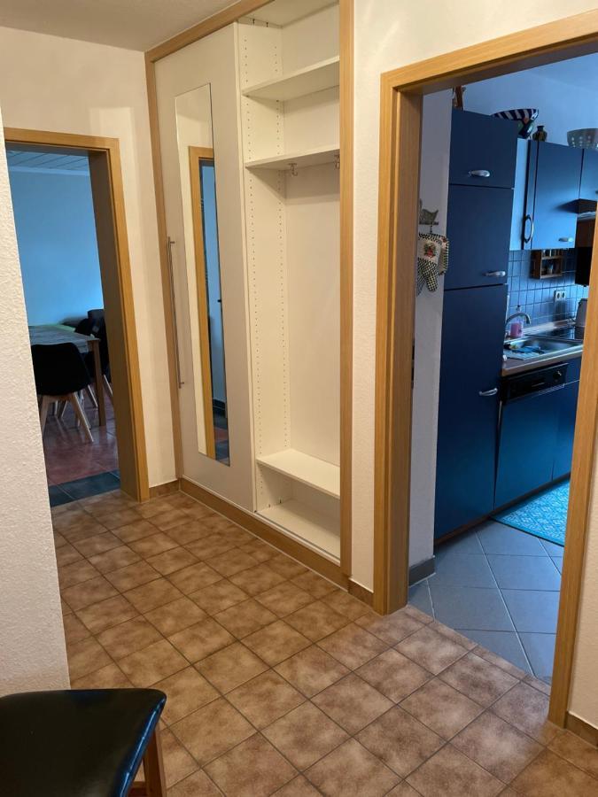 Ferienwohnung Heike Strobel Schwarzenberg  Extérieur photo