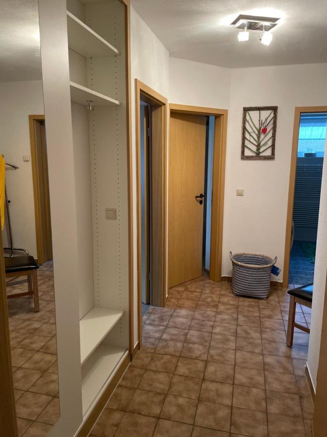 Ferienwohnung Heike Strobel Schwarzenberg  Extérieur photo